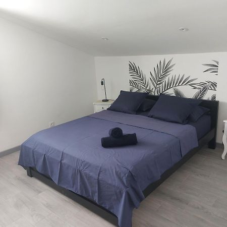 L'Escale Des Deux Rivieres Villa Сен-Жозеф Екстериор снимка